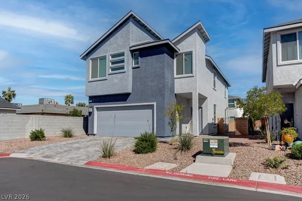 $2,295 | 70 Harrison Rose Court, Las Vegas, NV 89110