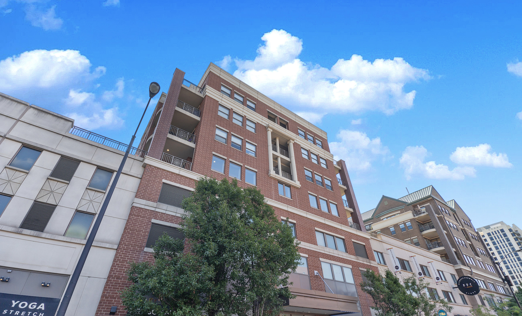 1133 South State St Unit B502  