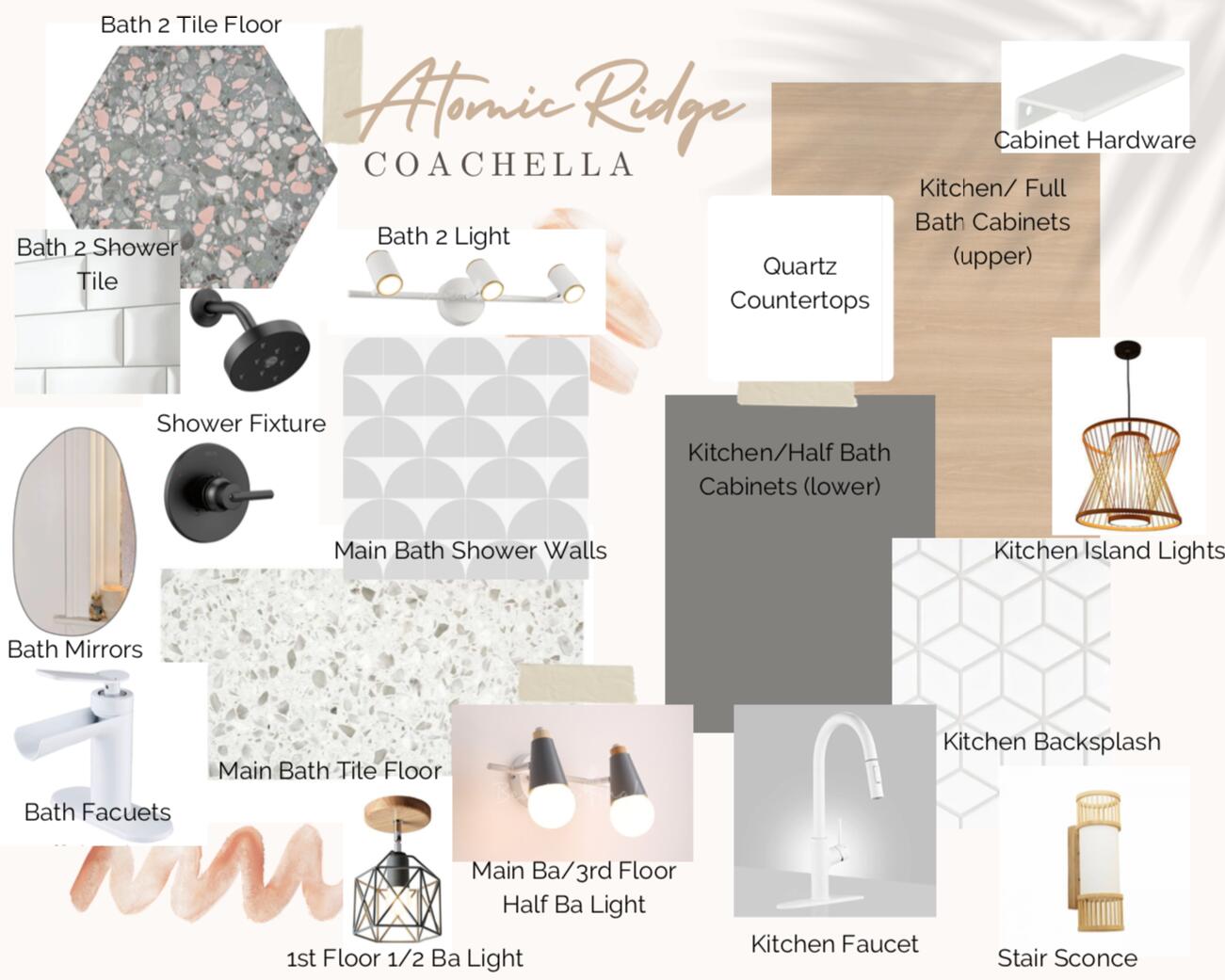 154 Atomic Ridge, Unit 3 Chattanooga, TN 37412 - Photo 12 of 37 Atomic Ridge - Coachella