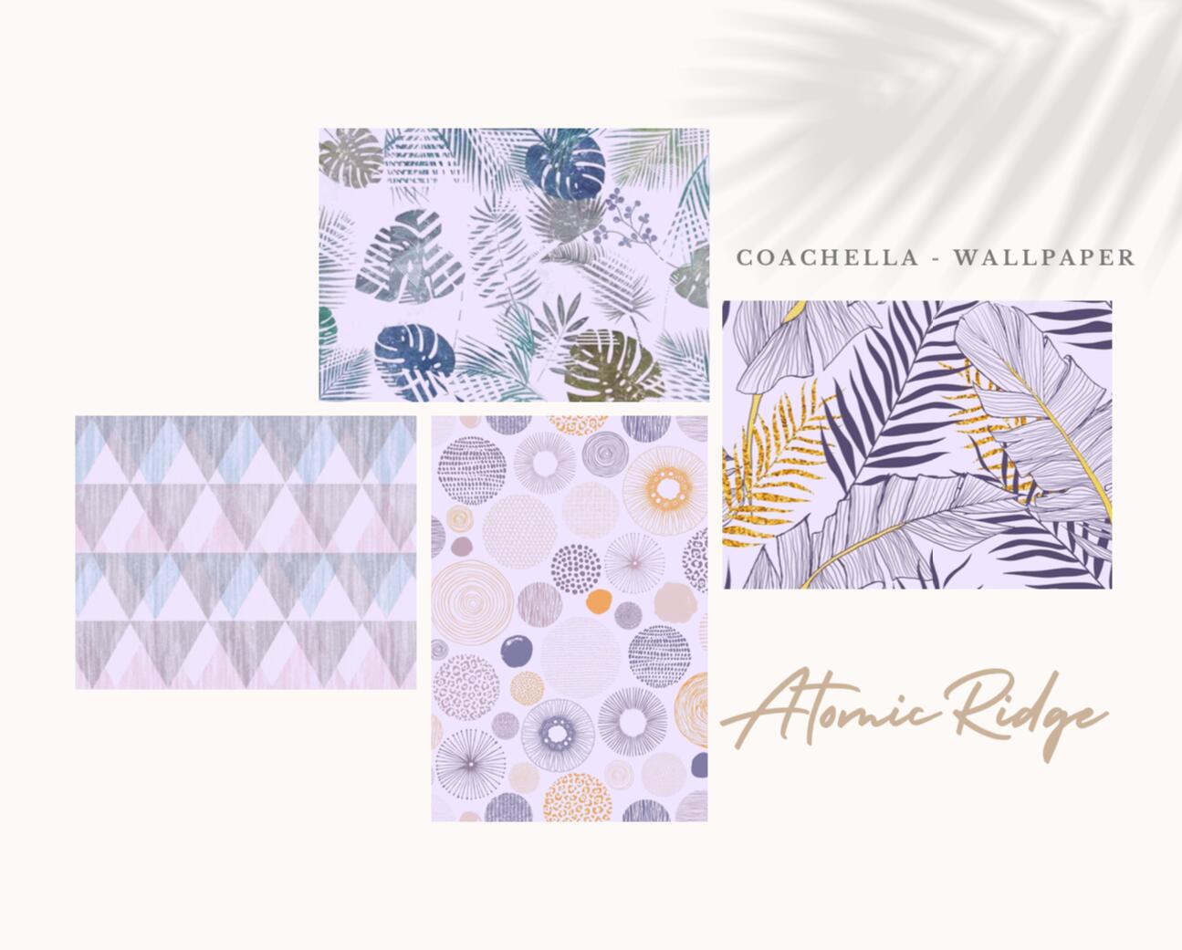 154 Atomic Ridge, Unit 3 Chattanooga, TN 37412 - Photo 13 of 37 Atomic Ridge - Coachella - Wallpaper