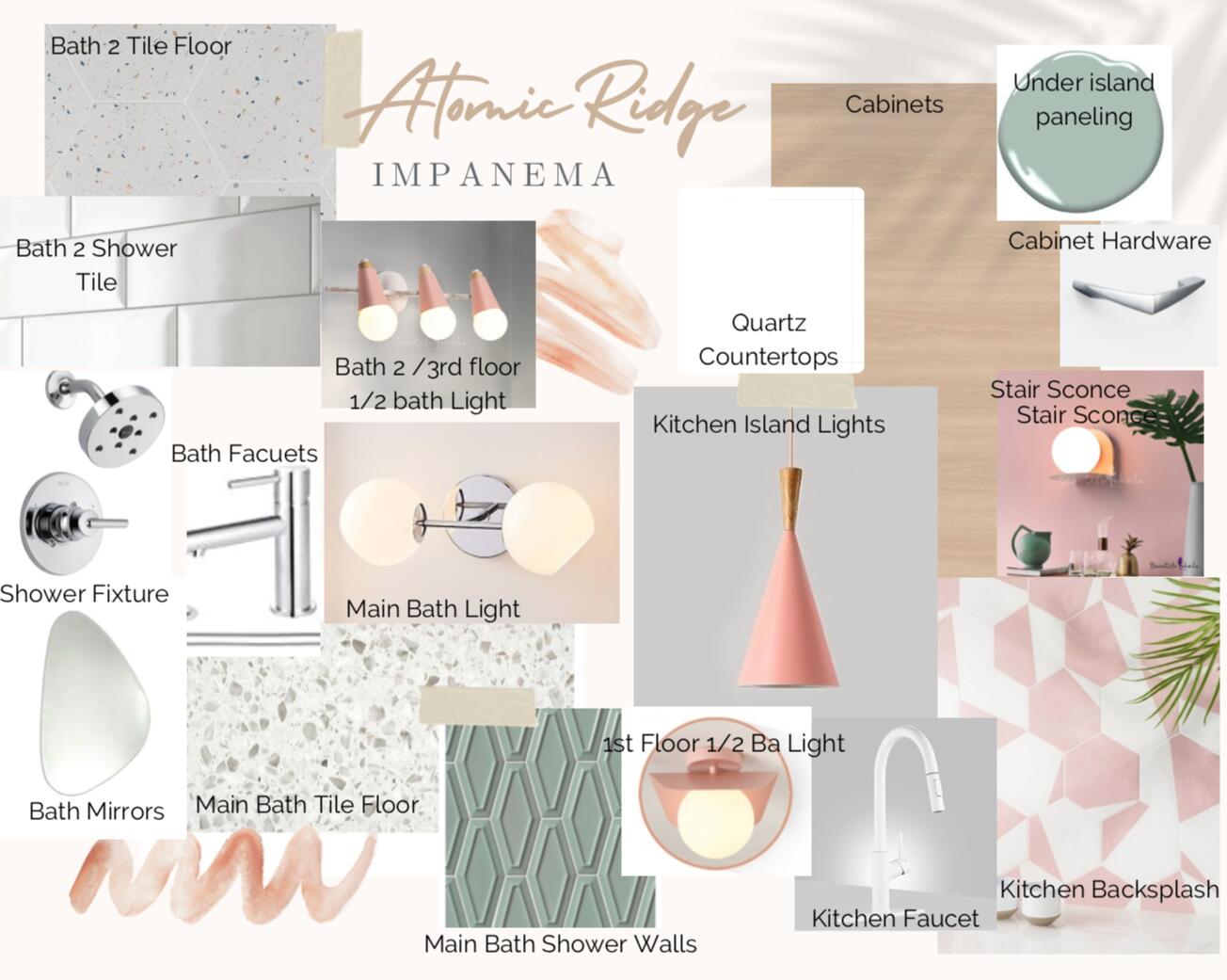 154 Atomic Ridge, Unit 3 Chattanooga, TN 37412 - Photo 14 of 37 Atomic Ridge - Impanema