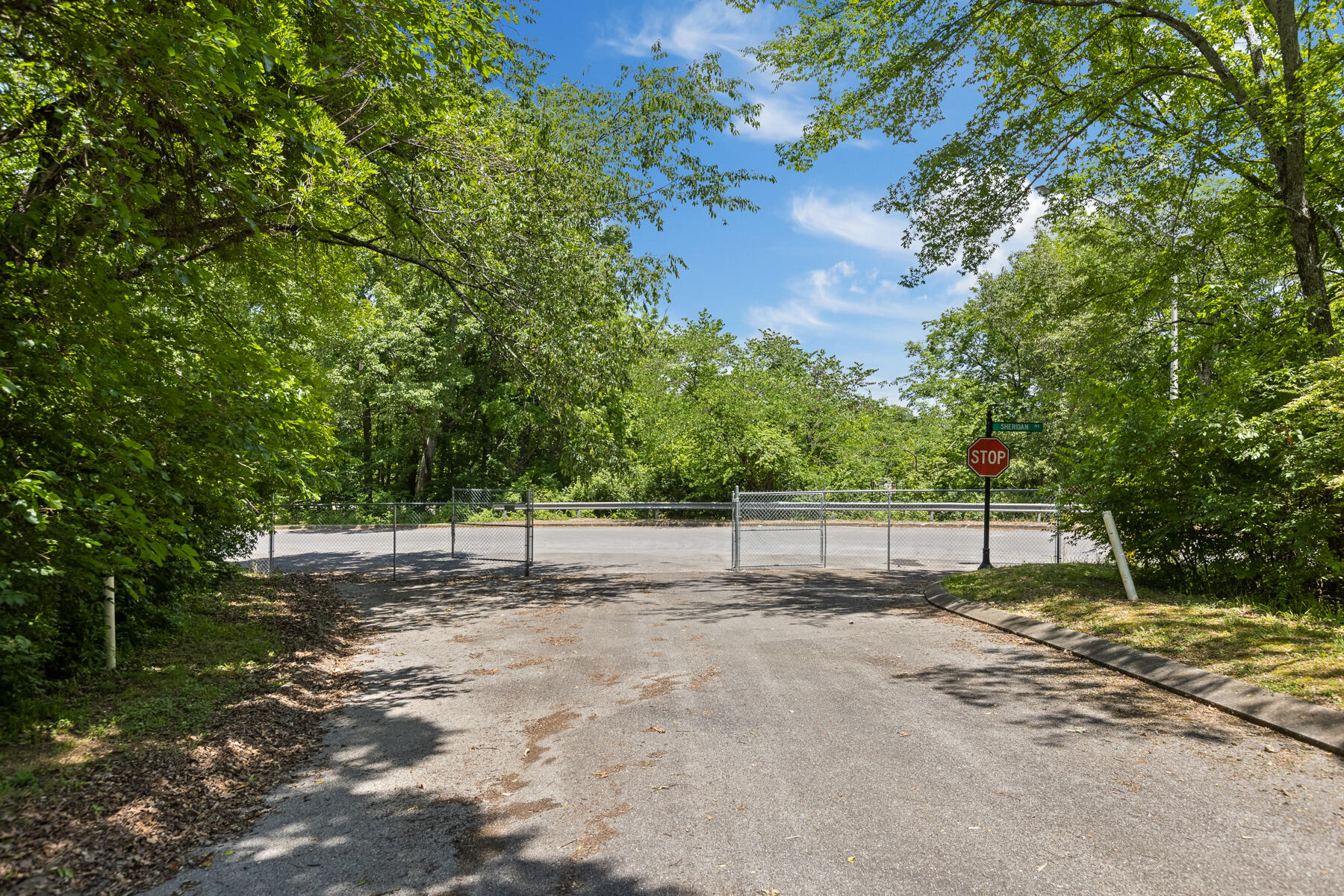 154 Atomic Ridge, Unit 3 Chattanooga, TN 37412 - Photo 28 of 37 Atomic Ridge - View