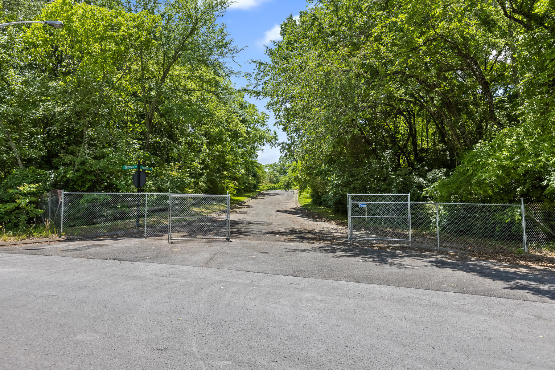 154 Atomic Ridge, Unit 3 Chattanooga, TN 37412 - Photo 29 of 37 Atomic Ridge - View