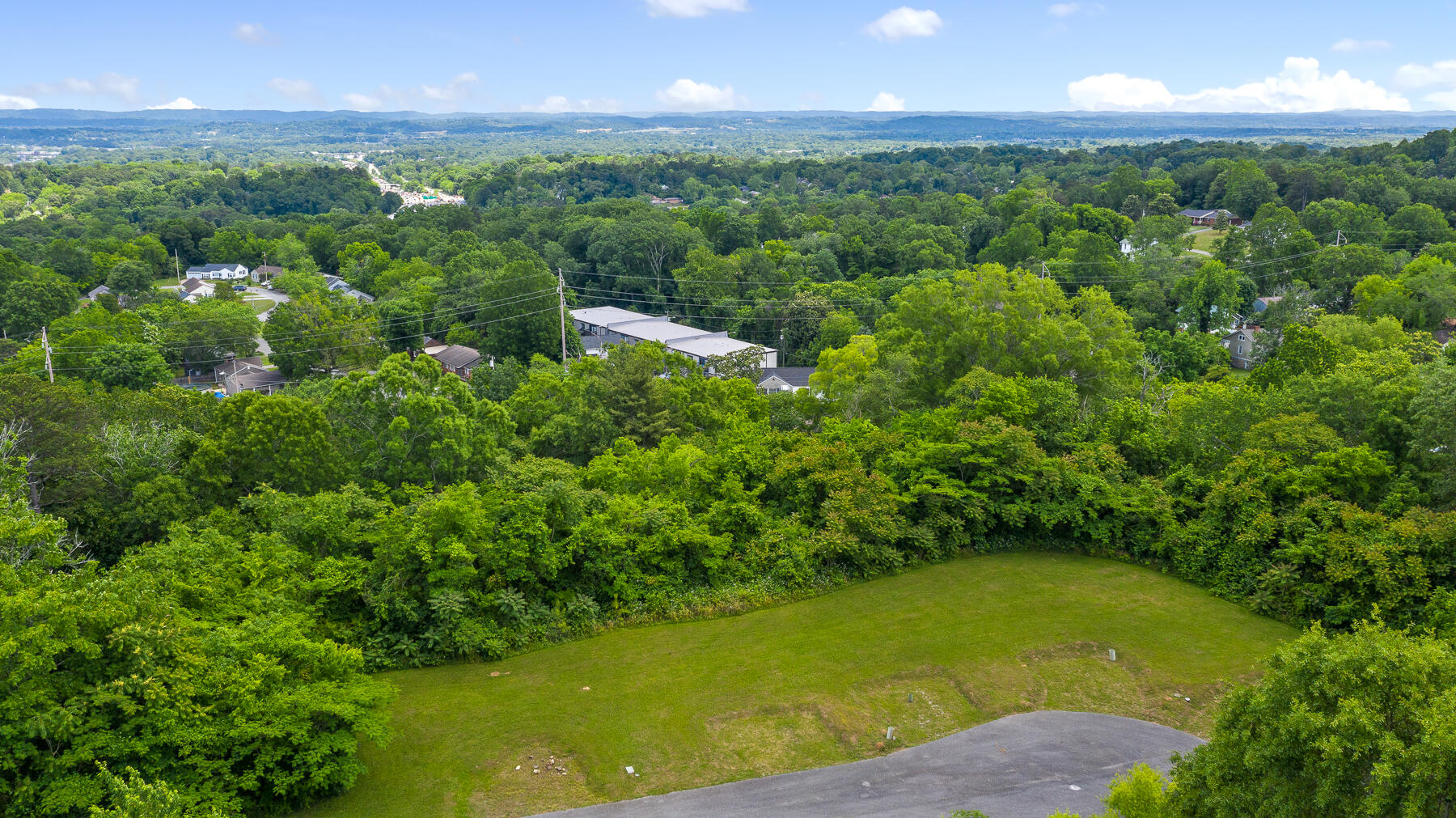 154 Atomic Ridge, Unit 3 Chattanooga, TN 37412 - Photo 33 of 37 Atomic Ridge - View