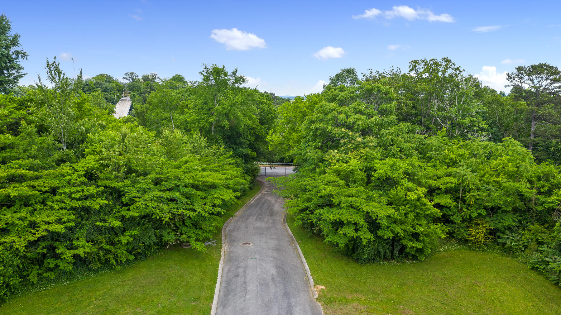 154 Atomic Ridge, Unit 3 Chattanooga, TN 37412 - Photo 34 of 37 Atomic Ridge - View