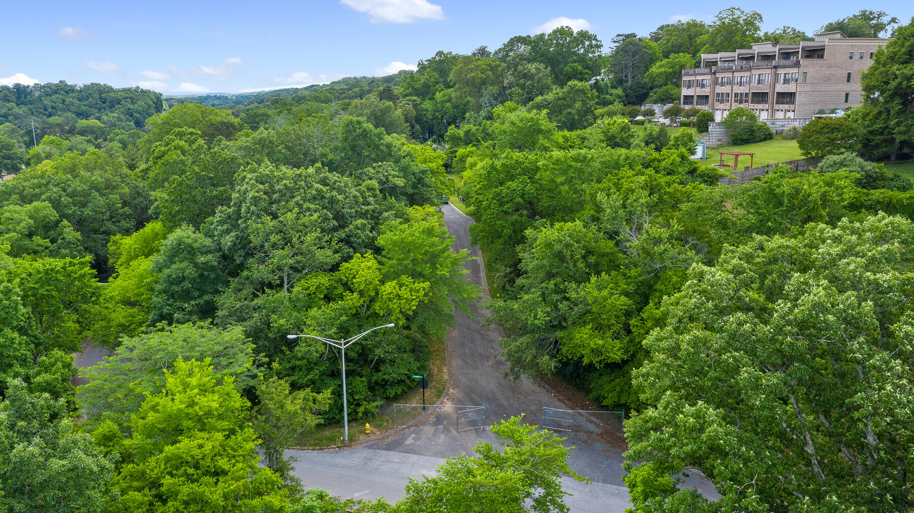 154 Atomic Ridge, Unit 3 Chattanooga, TN 37412 - Photo 36 of 37 Atomic Ridge - View