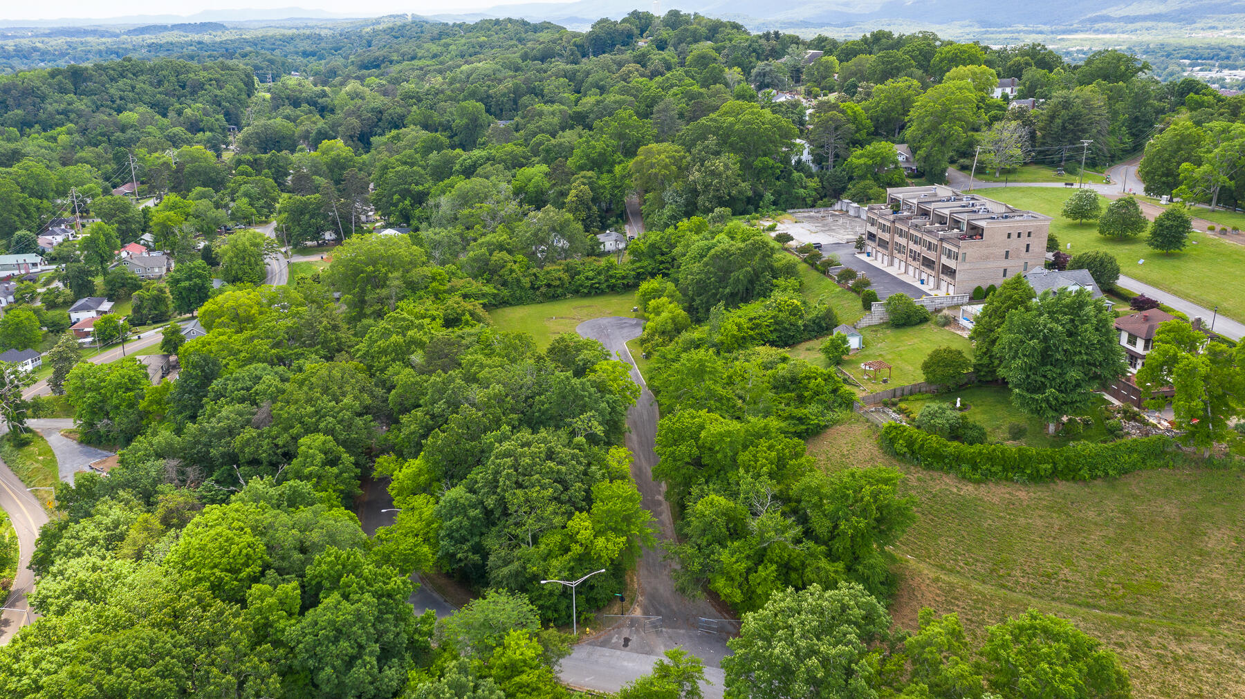 154 Atomic Ridge, Unit 3 Chattanooga, TN 37412 - Photo 37 of 37 Atomic (19 of 20)