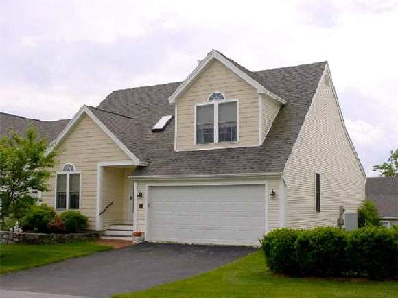 94 Hampton Meadows, Unit 94 Hampton, NH 03842 - Photo 1 of 9 Gallery Image 1