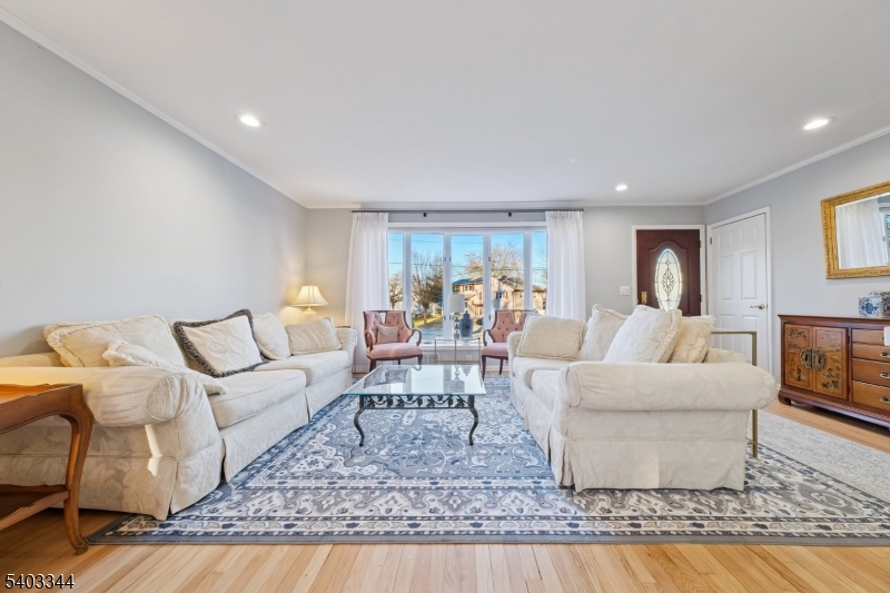 651 Amherst Road Linden, NJ 07036 - Photo 7 of 22 a living room with furniture and a couch