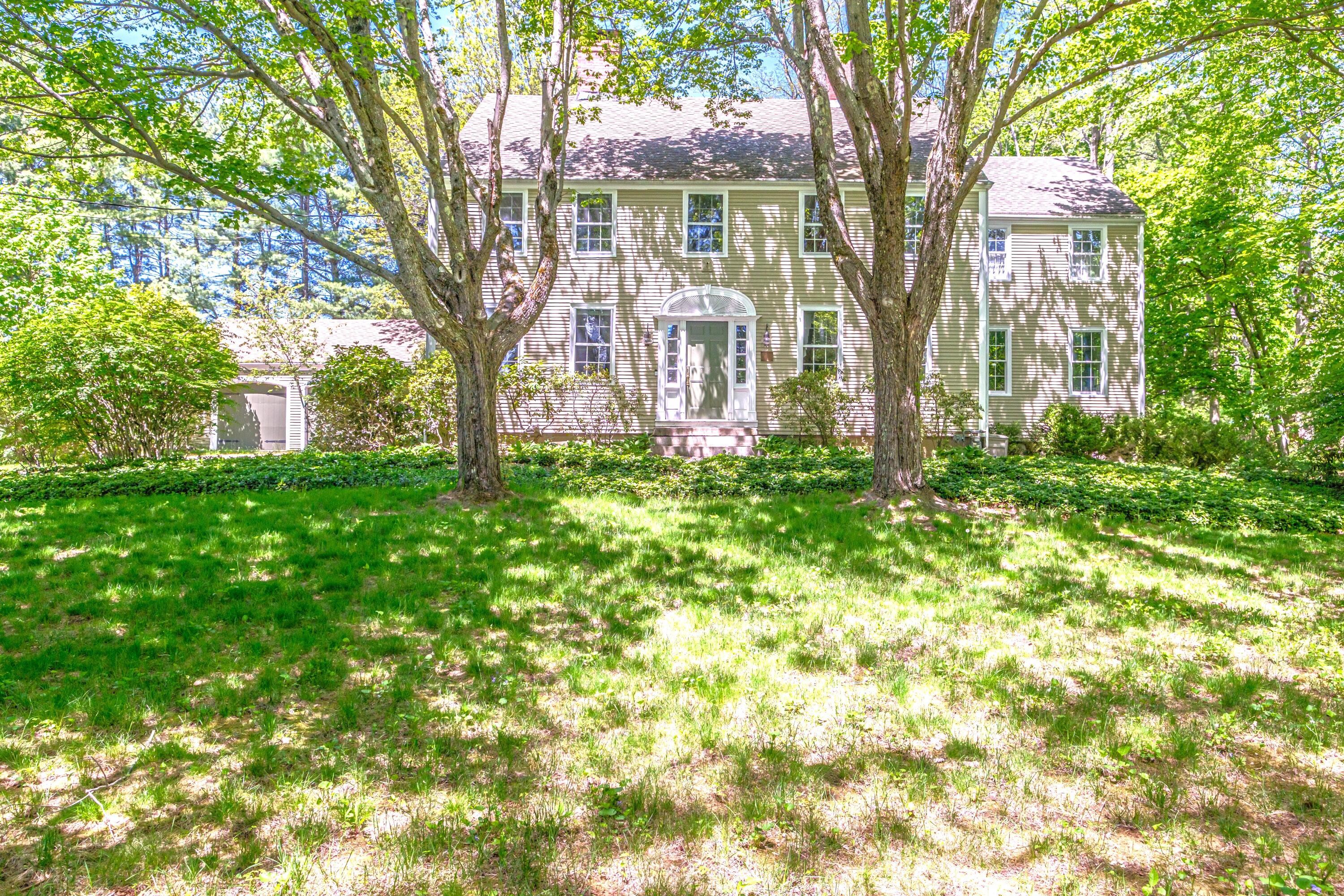 296 Main Street Gorham, ME 04038 - Photo 5 of 132 20260522gp-63009