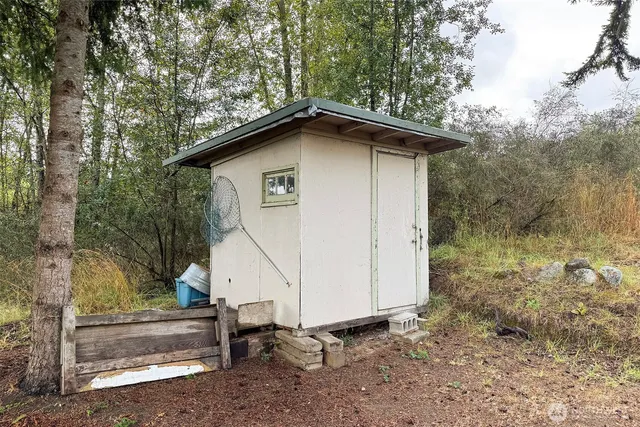 $270,000 | 3951 South Tyler Road, Port Angeles, WA 98363