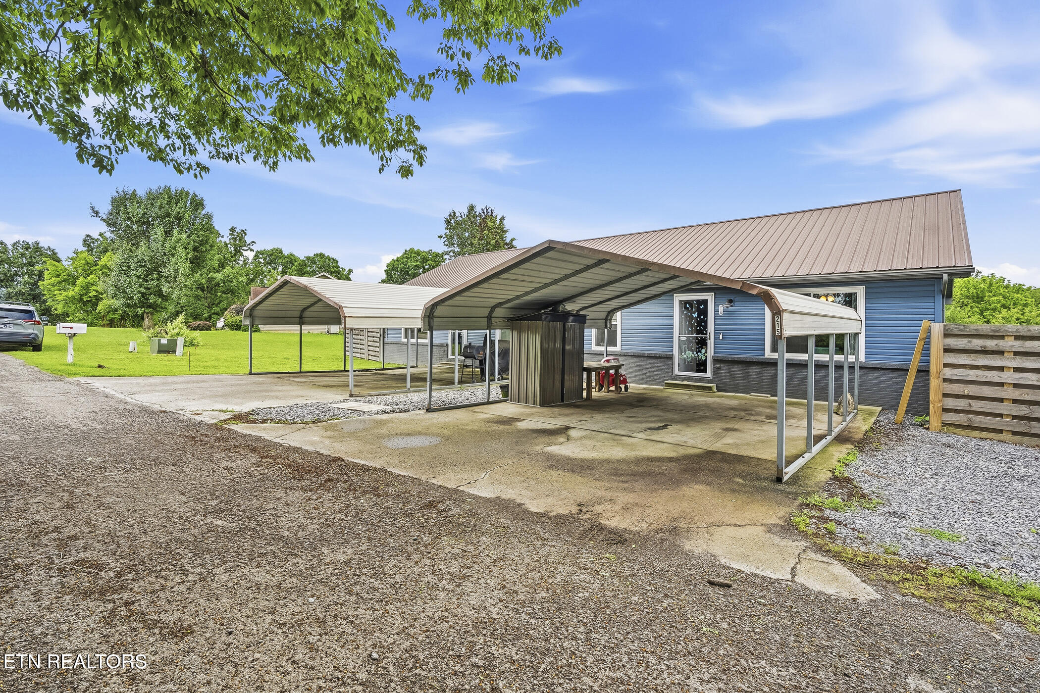 215-217 Carr Road Seymour, TN 37865 - Photo 4 of 43 dsc06527