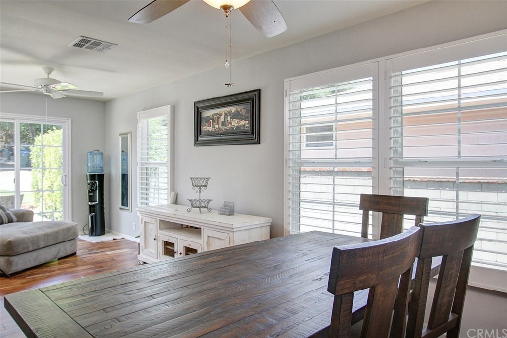 3745 Landfair Road Pasadena, CA 91107 - Photo 11 of 25 a living room with furniture and windows