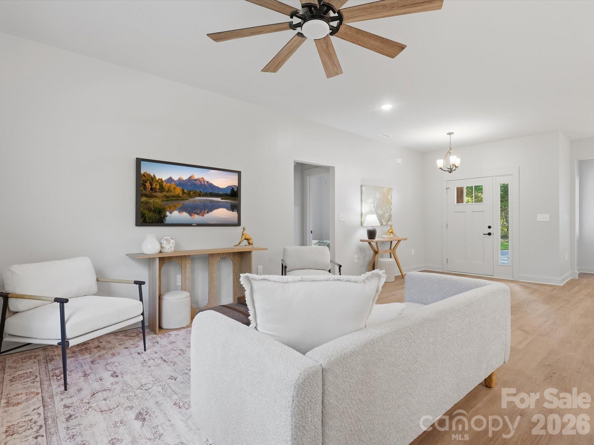 1491 Cedar Grove Road Clover, SC 29710 - Photo 17 of 33