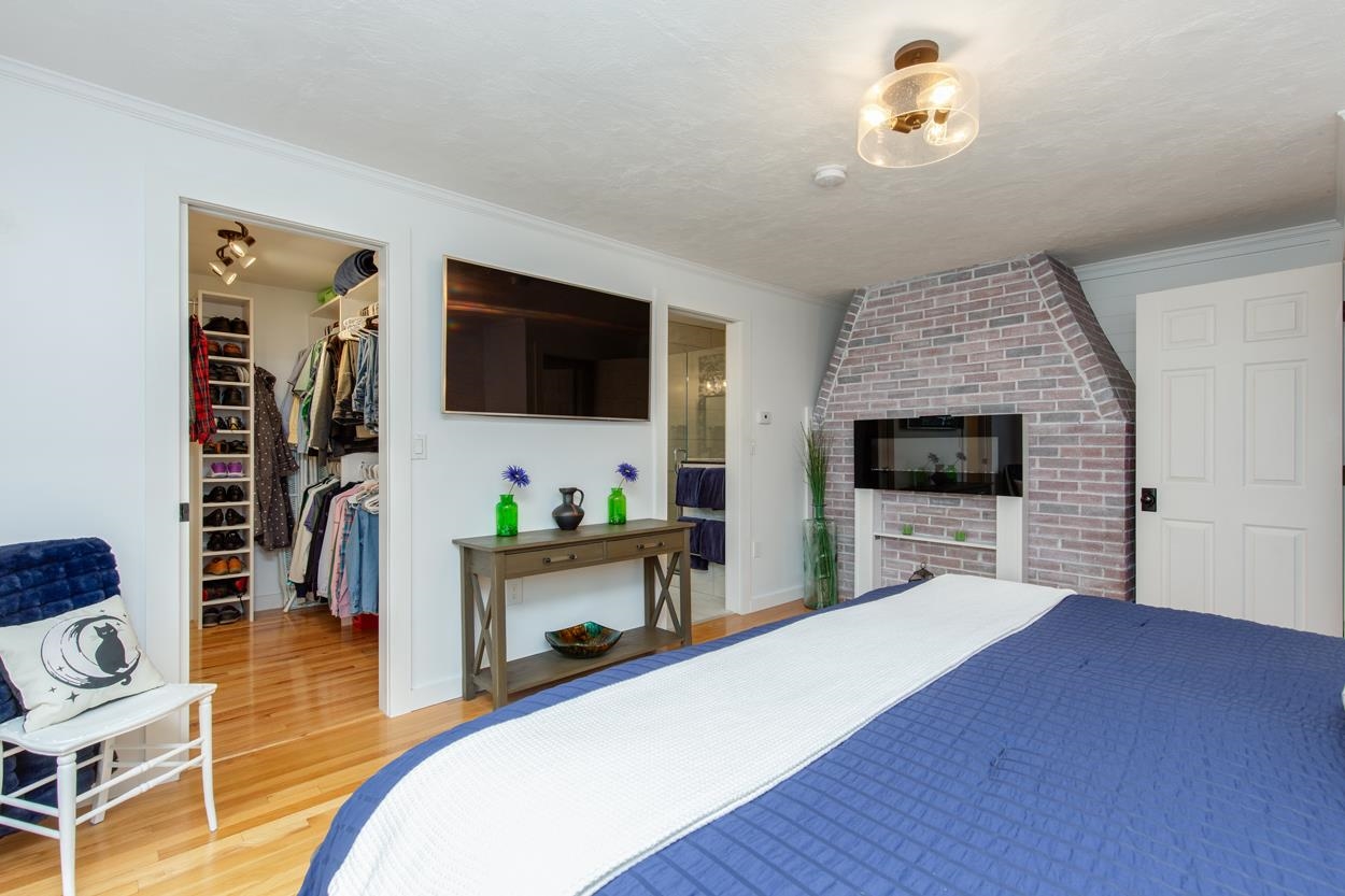 334 Tory Road Manchester, NH 03104 - Photo 22 of 60 Gallery Image 22