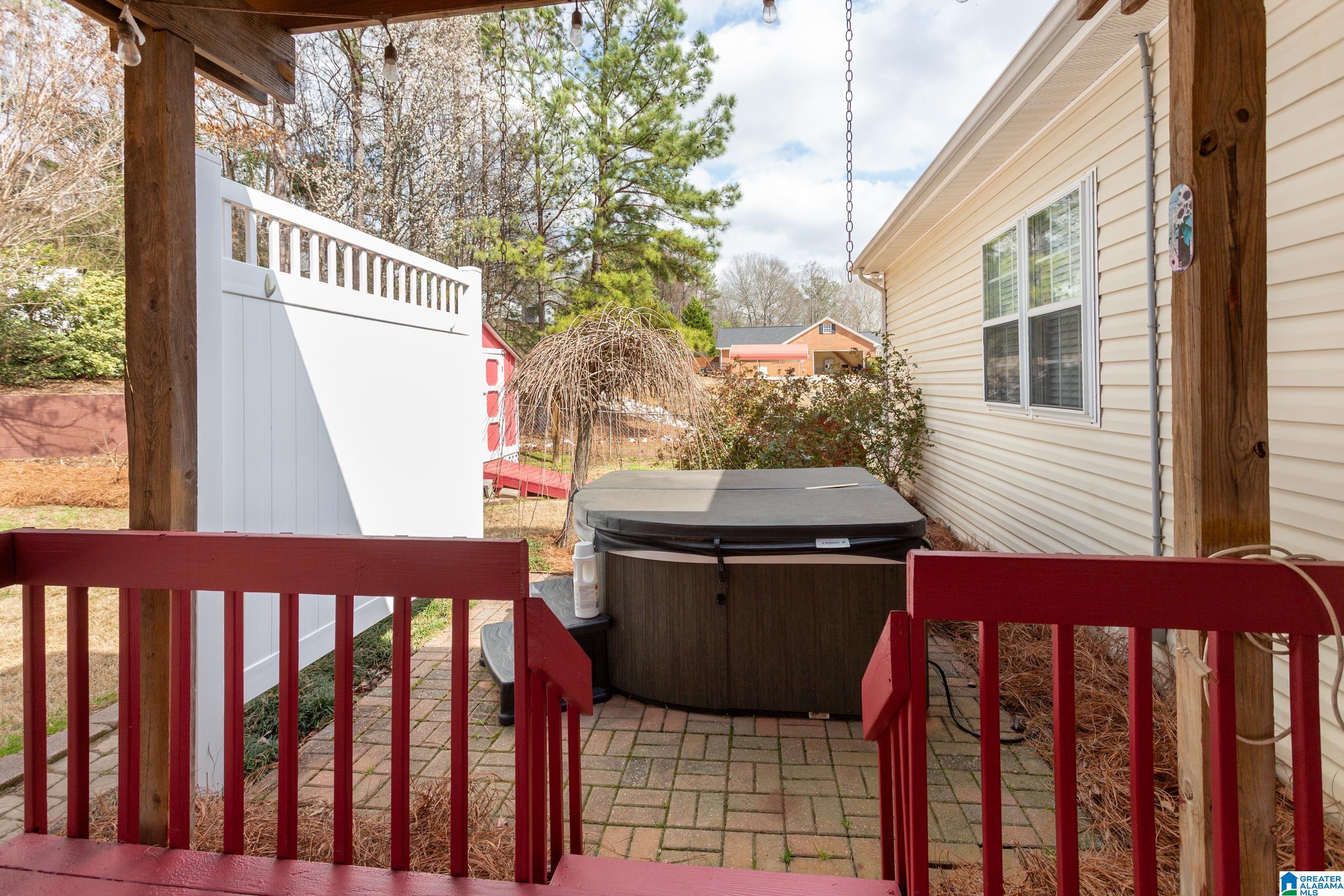 1745 Halls Chapel Road Alexandria, AL 36250 - Photo 25 of 34 Gallery Image 25
