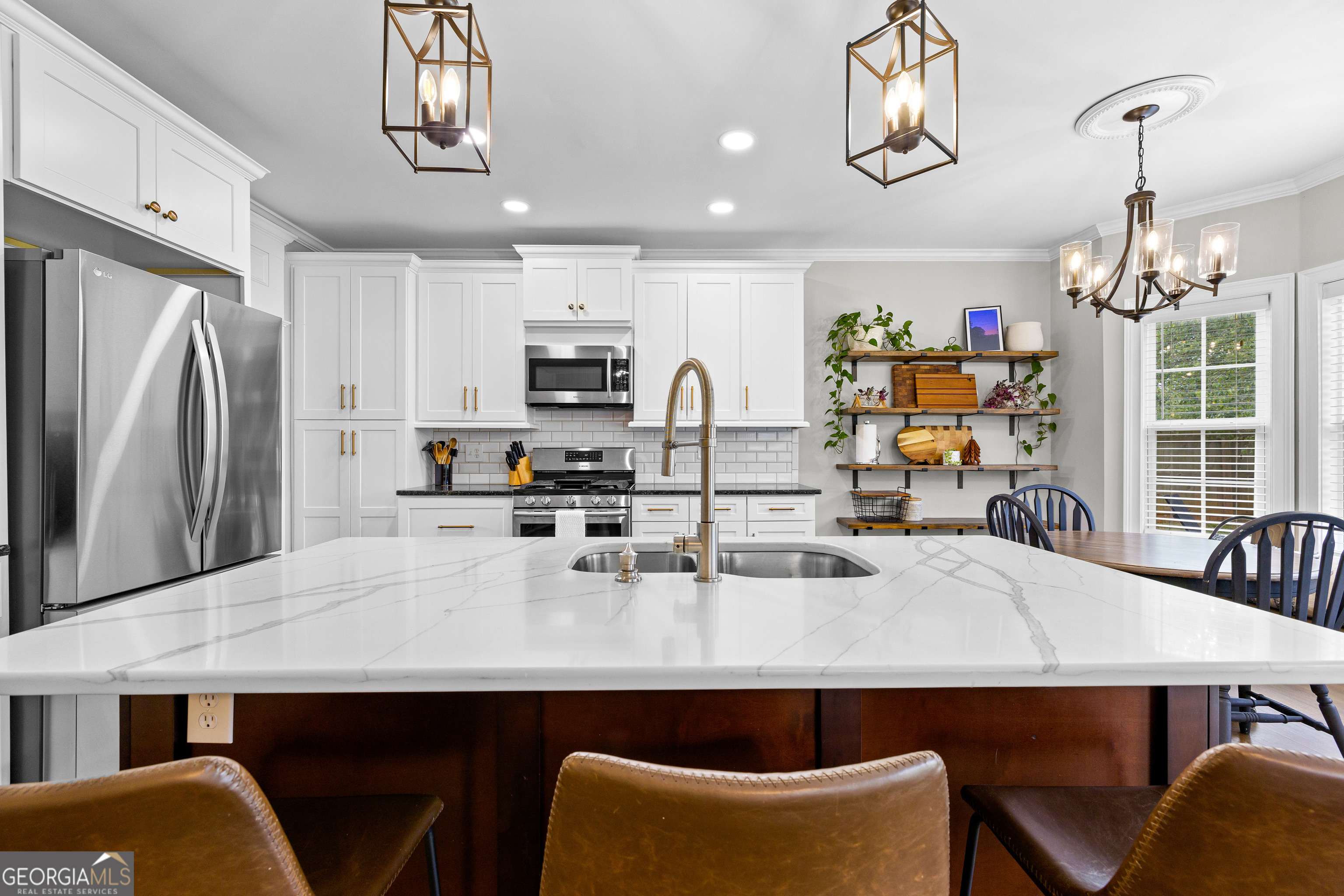 93 Fieldstone Way Newnan, GA 30265 - Photo 10 of 52