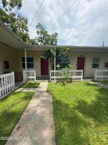 $925 | 3055 Belden Street, Jacksonville, FL 32207