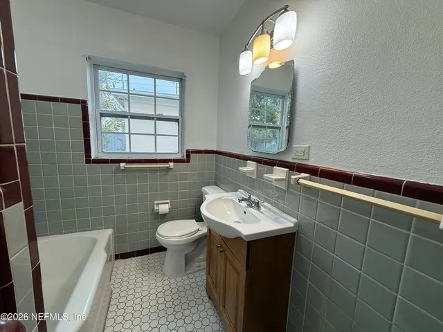 $925 | 3055 Belden Street, Jacksonville, FL 32207