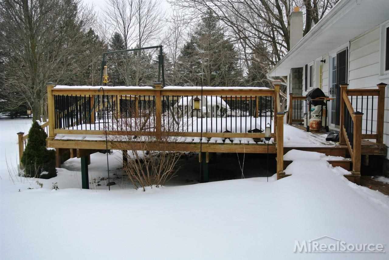 18405 32 Mile Road Armada, MI 48005 - Photo 16 of 60
