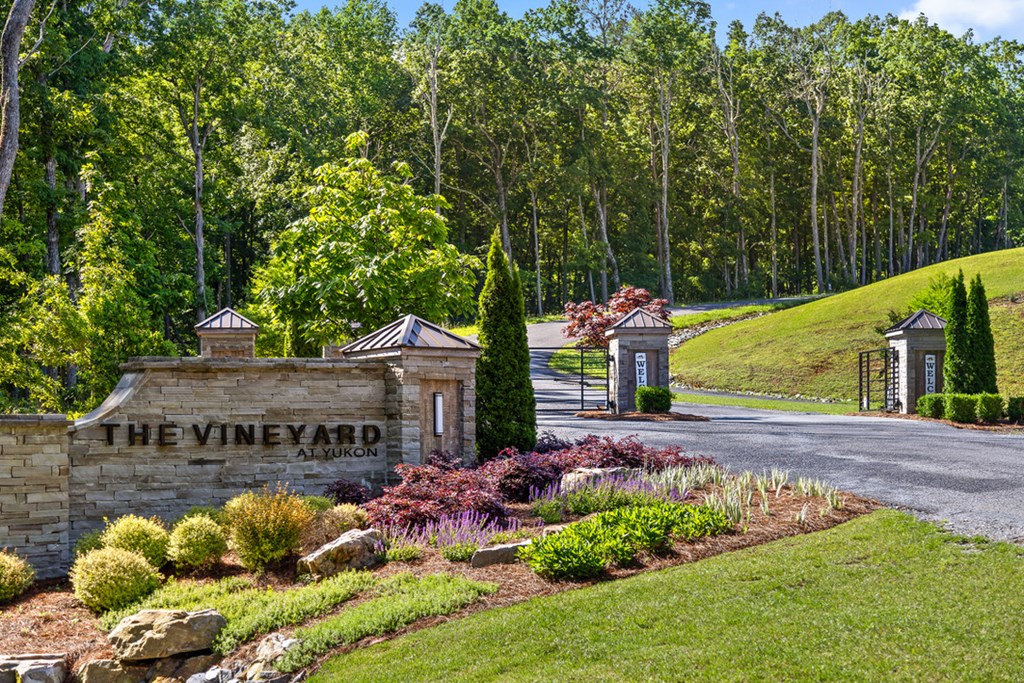 Lot 414 Calloway Mountain Road Talking Rock, GA 30175 - Photo 7 of 25