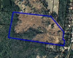 0 Cottonhill Road Eufaula, AL 36027 - Photo 1 of 1