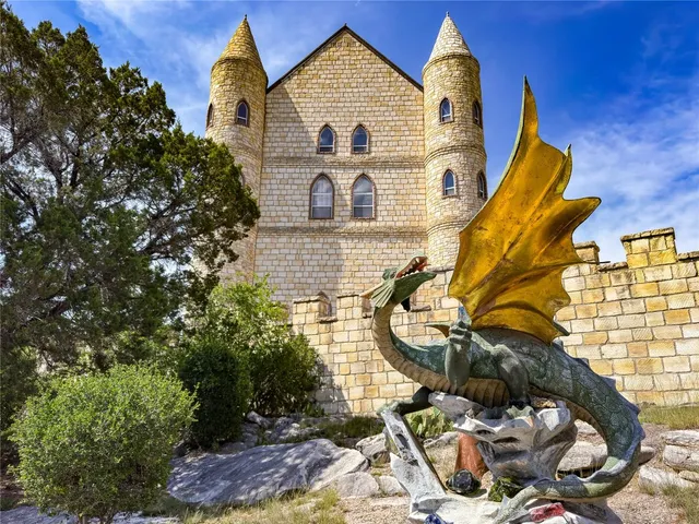 $14,000,000 | 7400 Park Road 4 South, Burnet, TX 78611