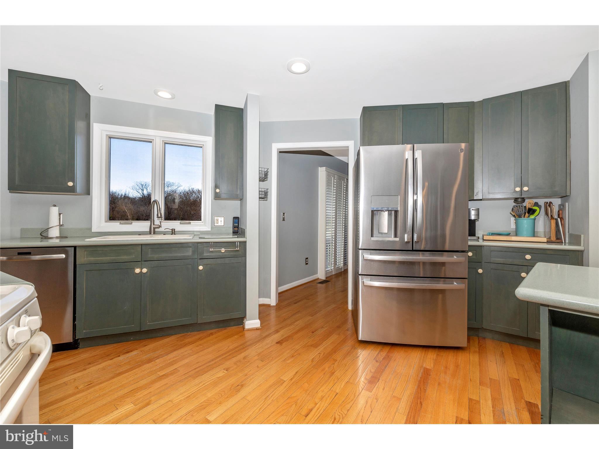 3338 Park Mills Road Frederick, MD 21704 - Photo 11 of 84 Kitchen