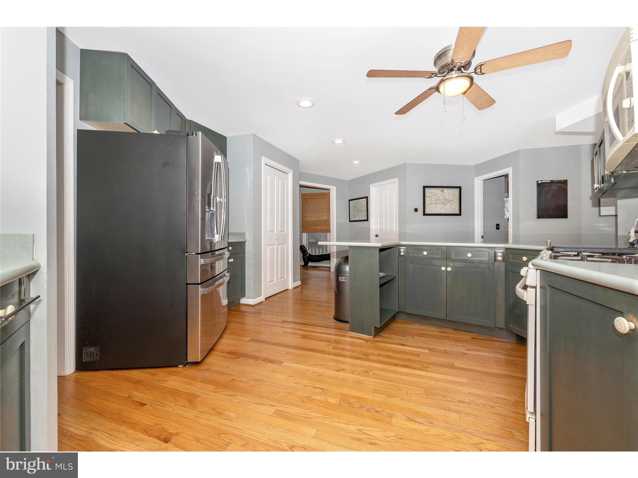 3338 Park Mills Road Frederick, MD 21704 - Photo 12 of 84 Kitchen