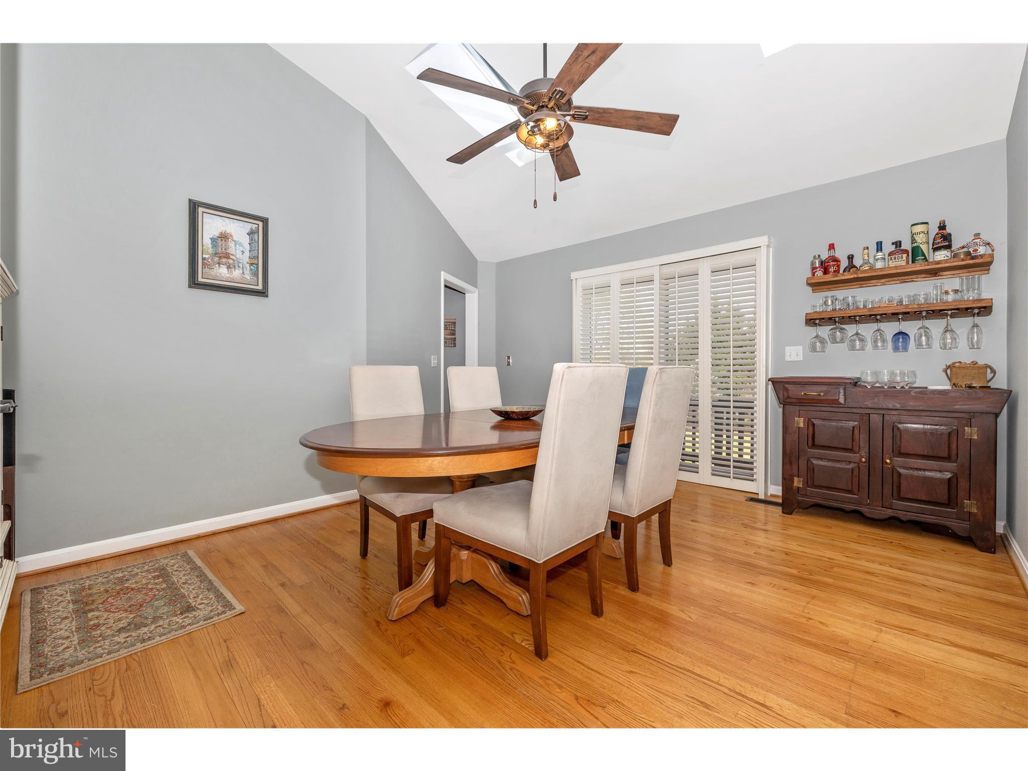 3338 Park Mills Road Frederick, MD 21704 - Photo 13 of 84 Dining Room