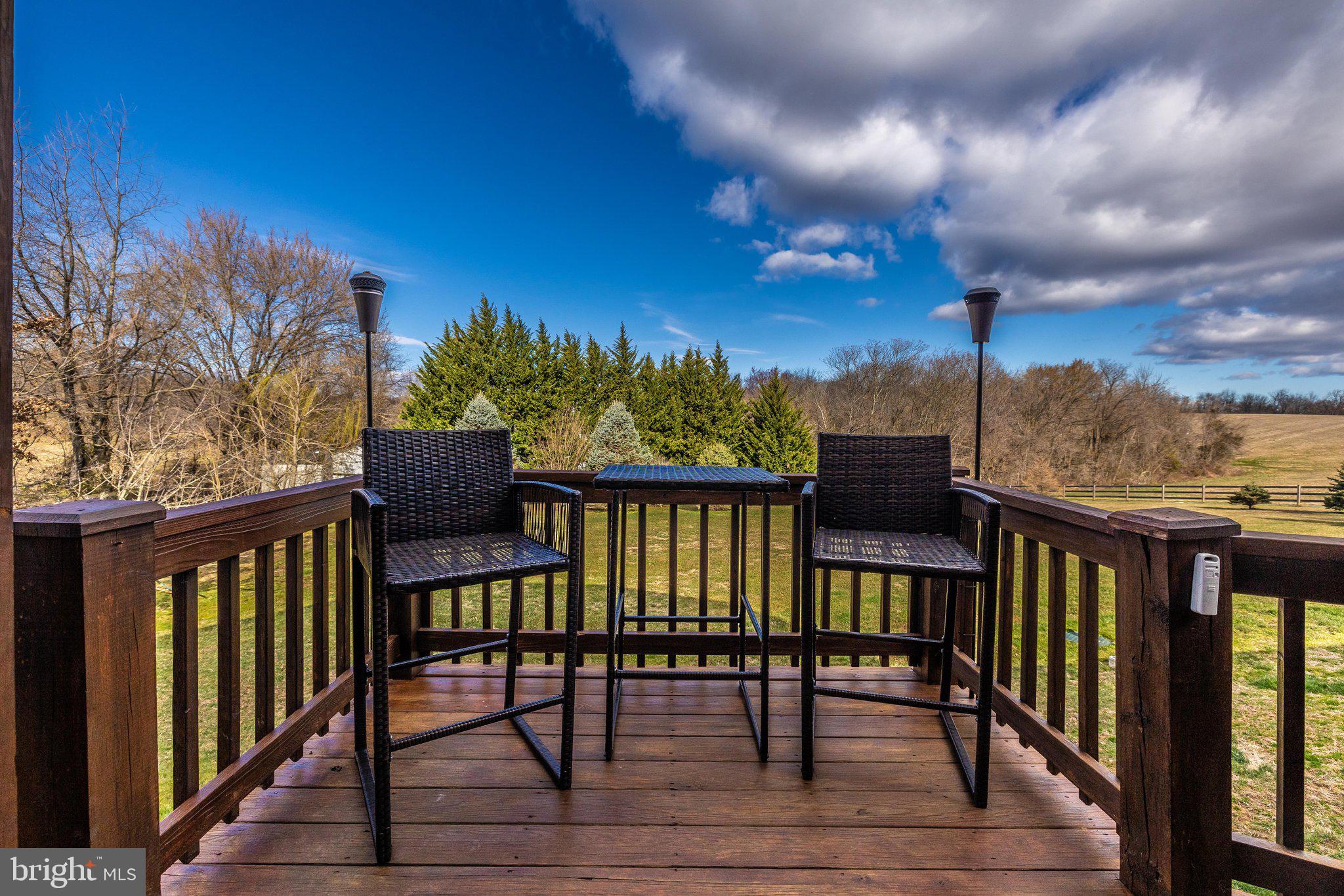 3338 Park Mills Road Frederick, MD 21704 - Photo 14 of 84 Porch