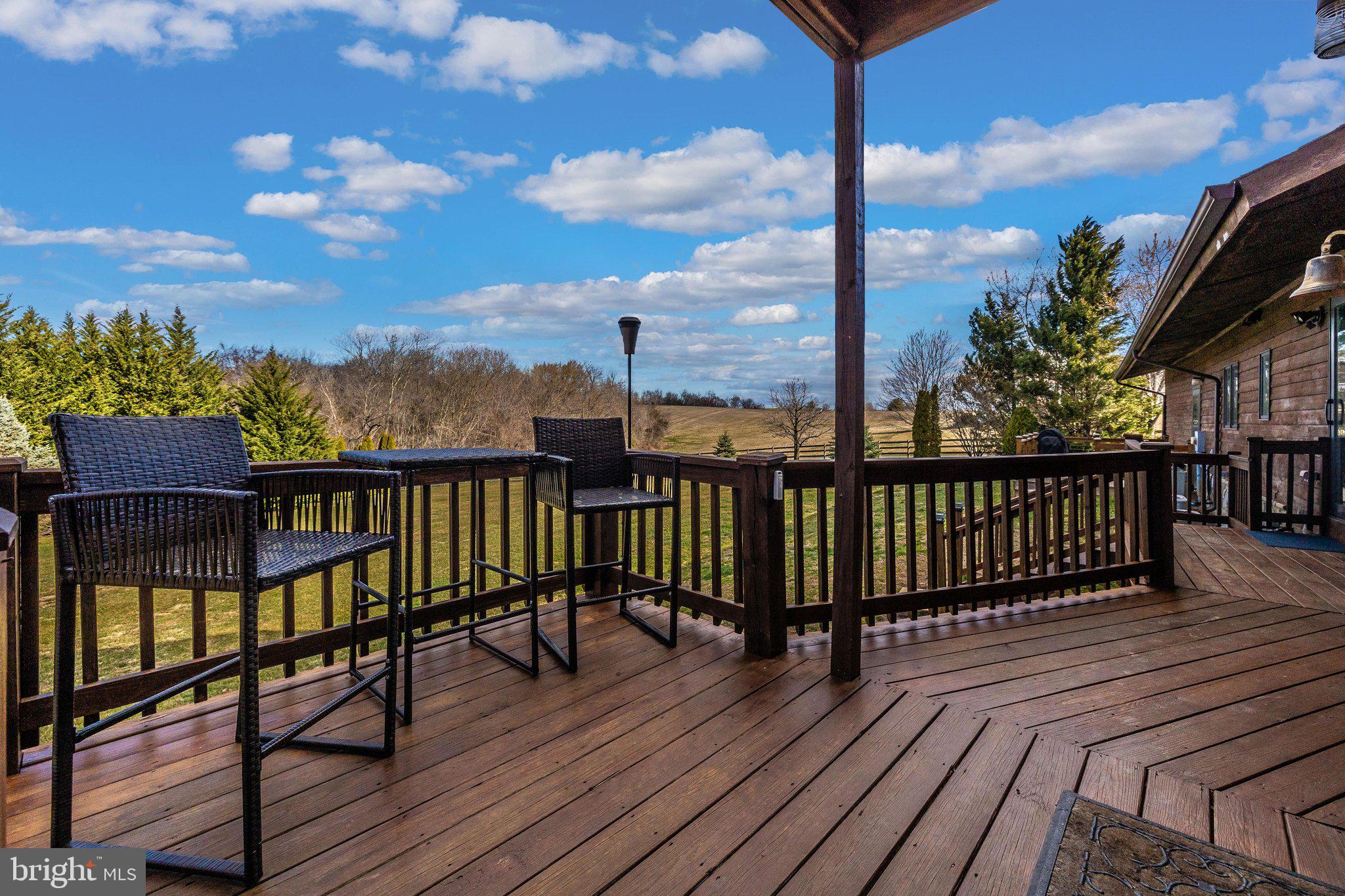 3338 Park Mills Road Frederick, MD 21704 - Photo 15 of 84 Porch