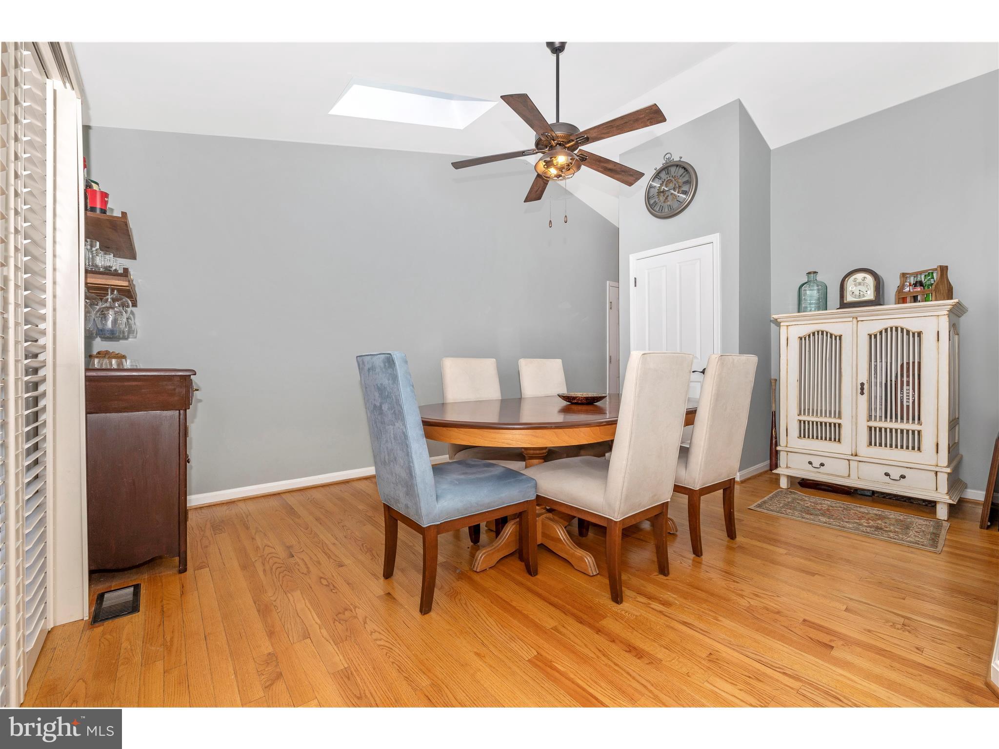 3338 Park Mills Road Frederick, MD 21704 - Photo 16 of 84 Dining Room