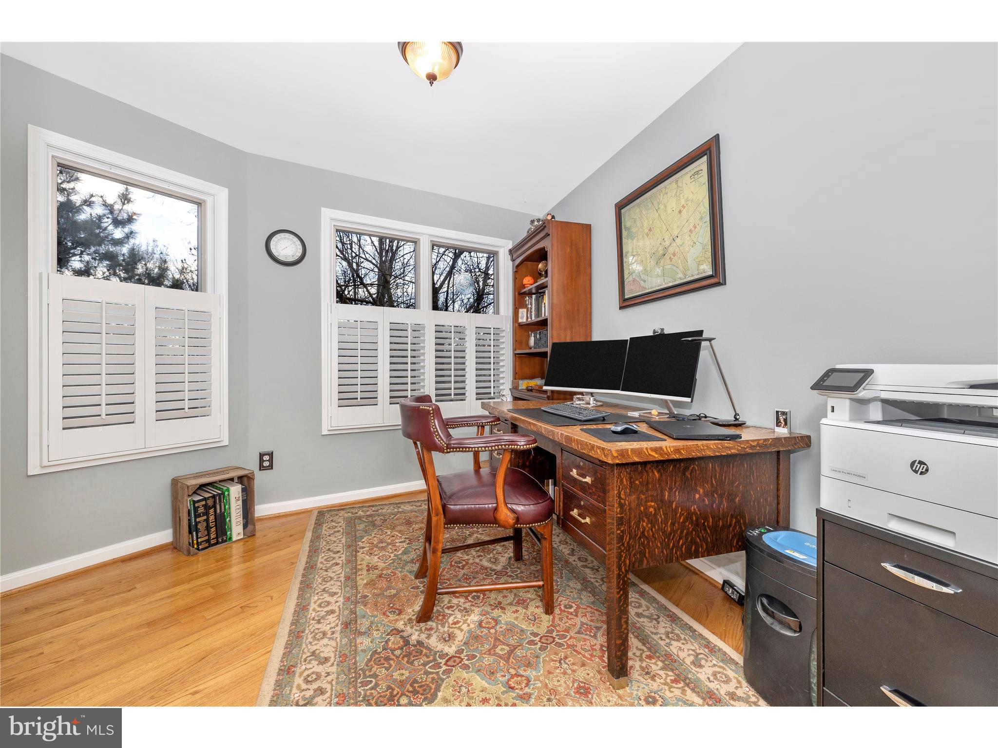 3338 Park Mills Road Frederick, MD 21704 - Photo 20 of 84 Office
