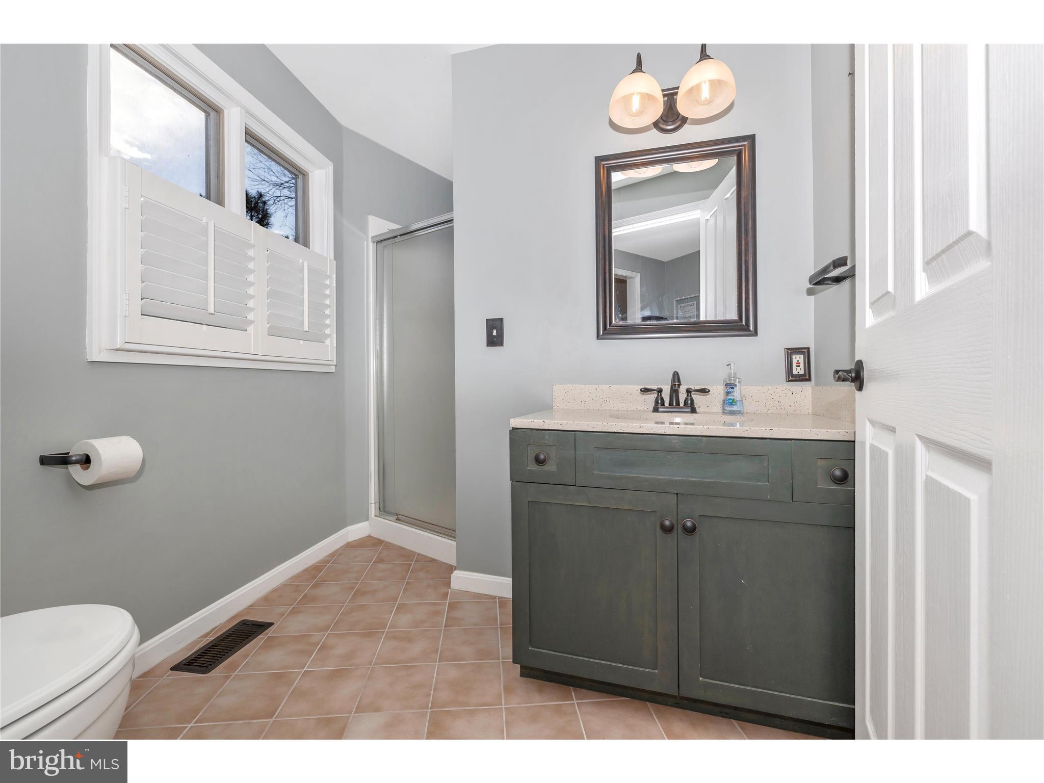 3338 Park Mills Road Frederick, MD 21704 - Photo 21 of 84 Bathroom