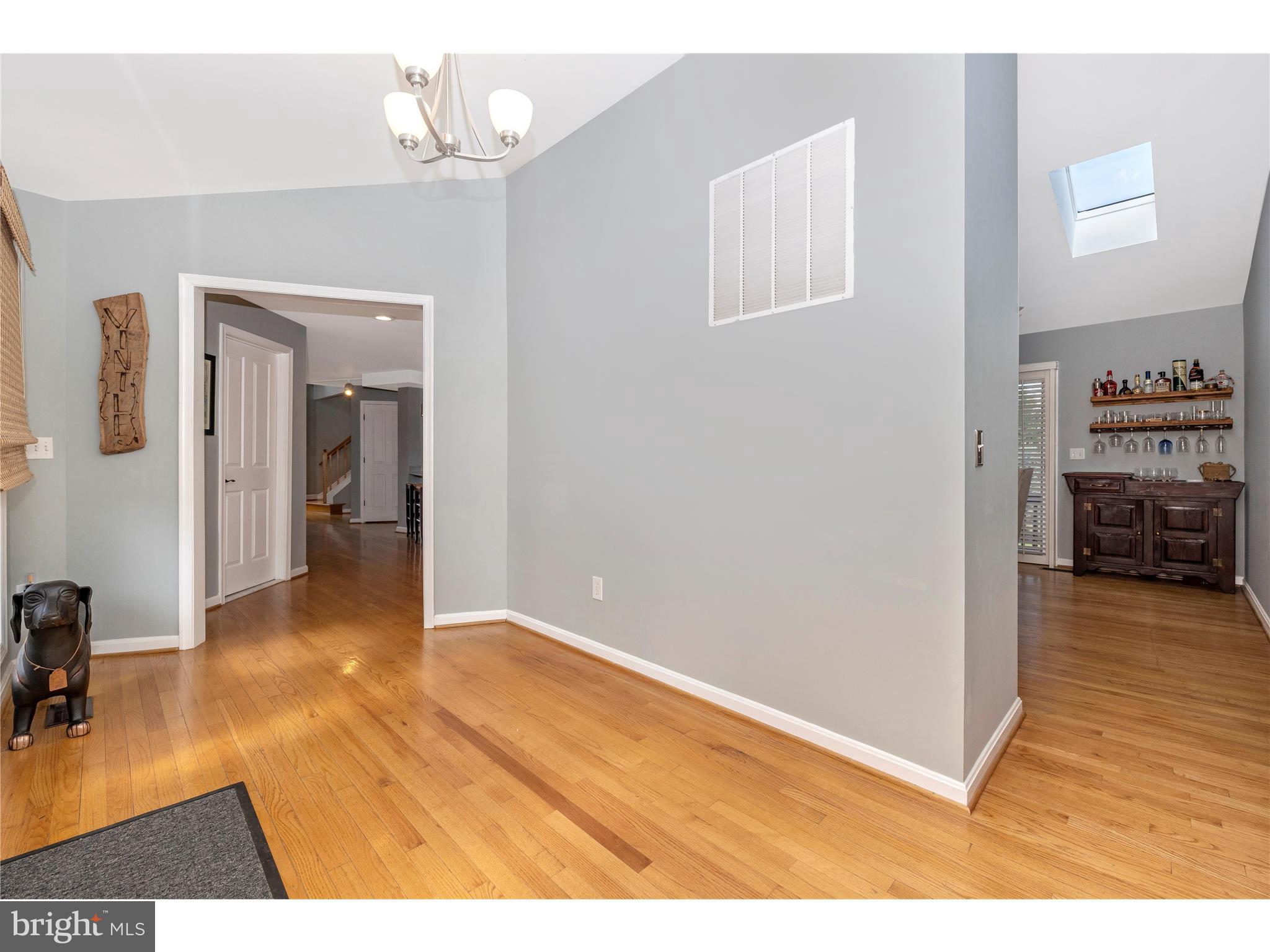 3338 Park Mills Road Frederick, MD 21704 - Photo 22 of 84 Foyer