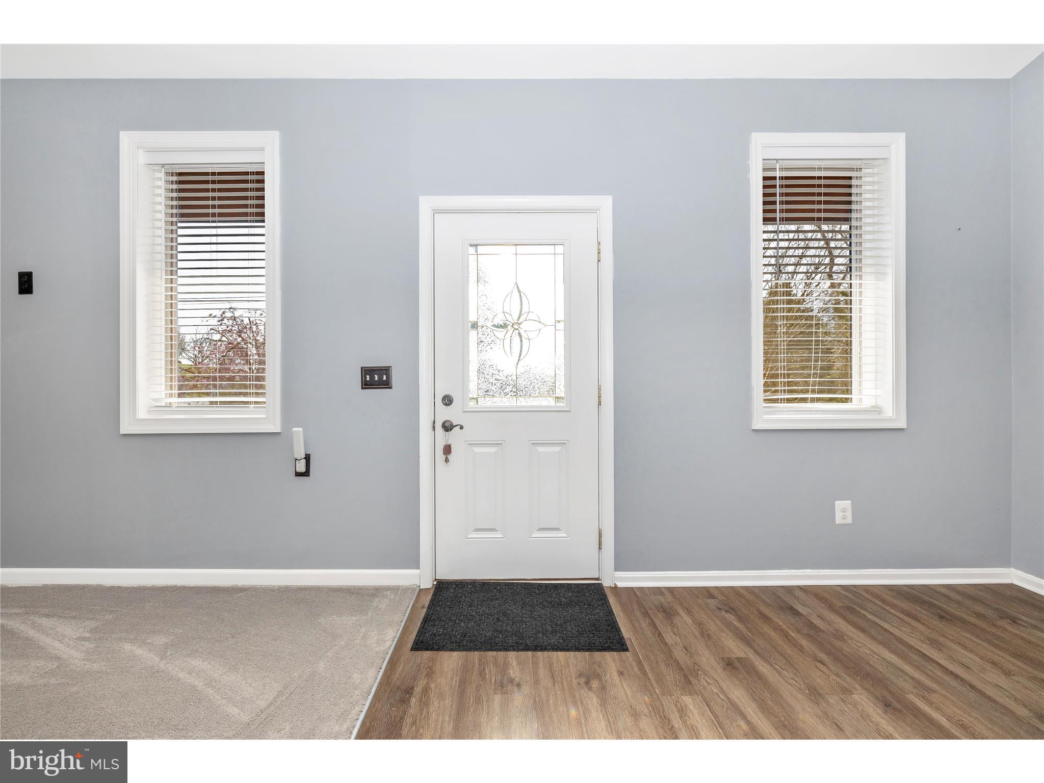 3338 Park Mills Road Frederick, MD 21704 - Photo 24 of 84 In-Law Suite Entry