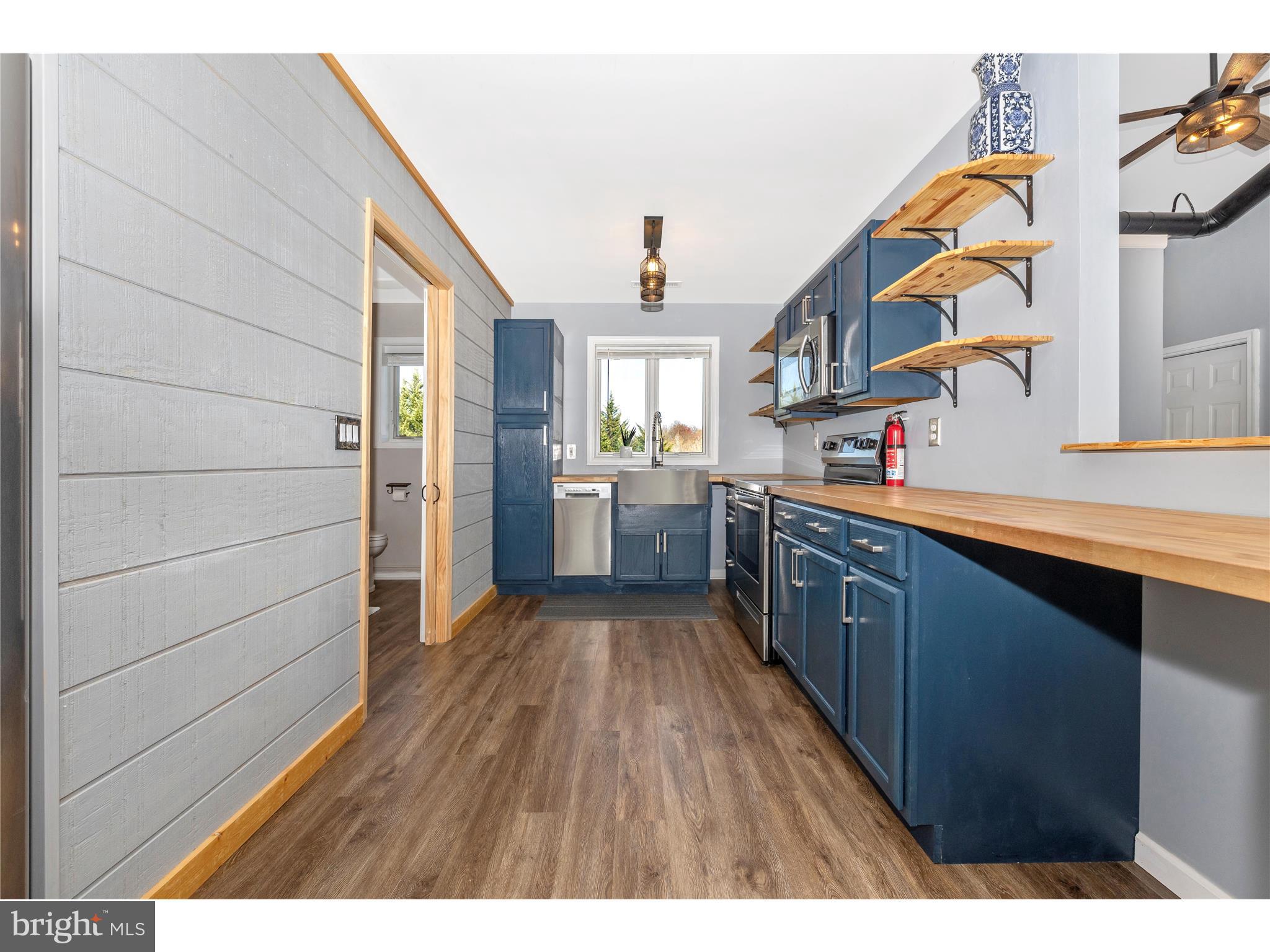 3338 Park Mills Road Frederick, MD 21704 - Photo 27 of 84 Kitchen
