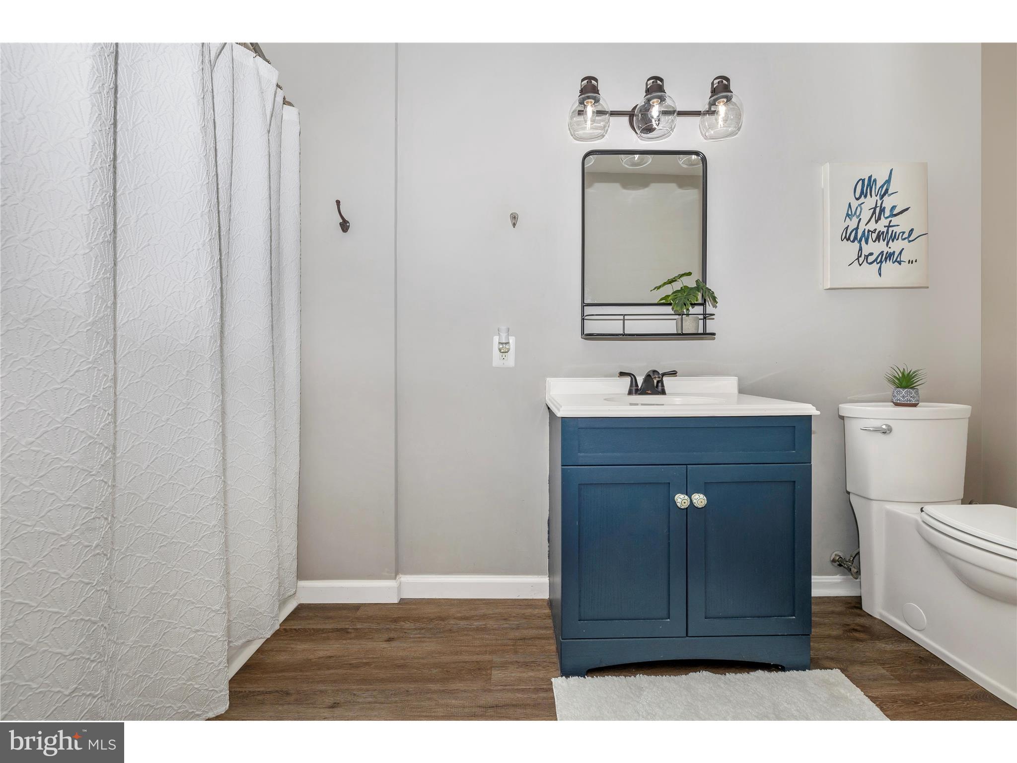 3338 Park Mills Road Frederick, MD 21704 - Photo 33 of 84 Bathroom 2