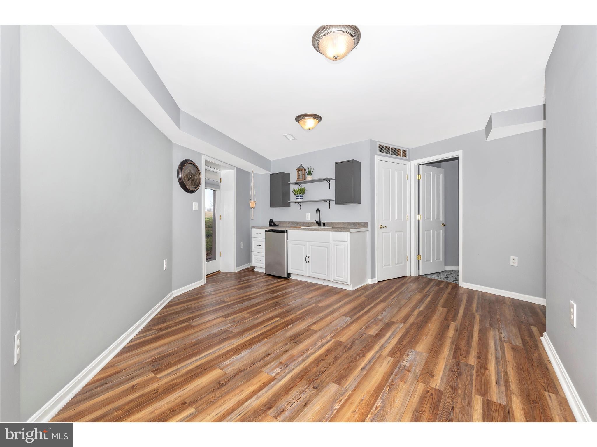 3338 Park Mills Road Frederick, MD 21704 - Photo 46 of 84 Lower Level