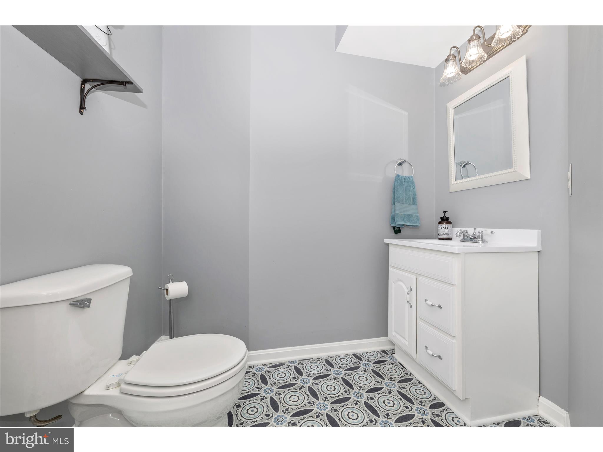 3338 Park Mills Road Frederick, MD 21704 - Photo 47 of 84 Lower Bath