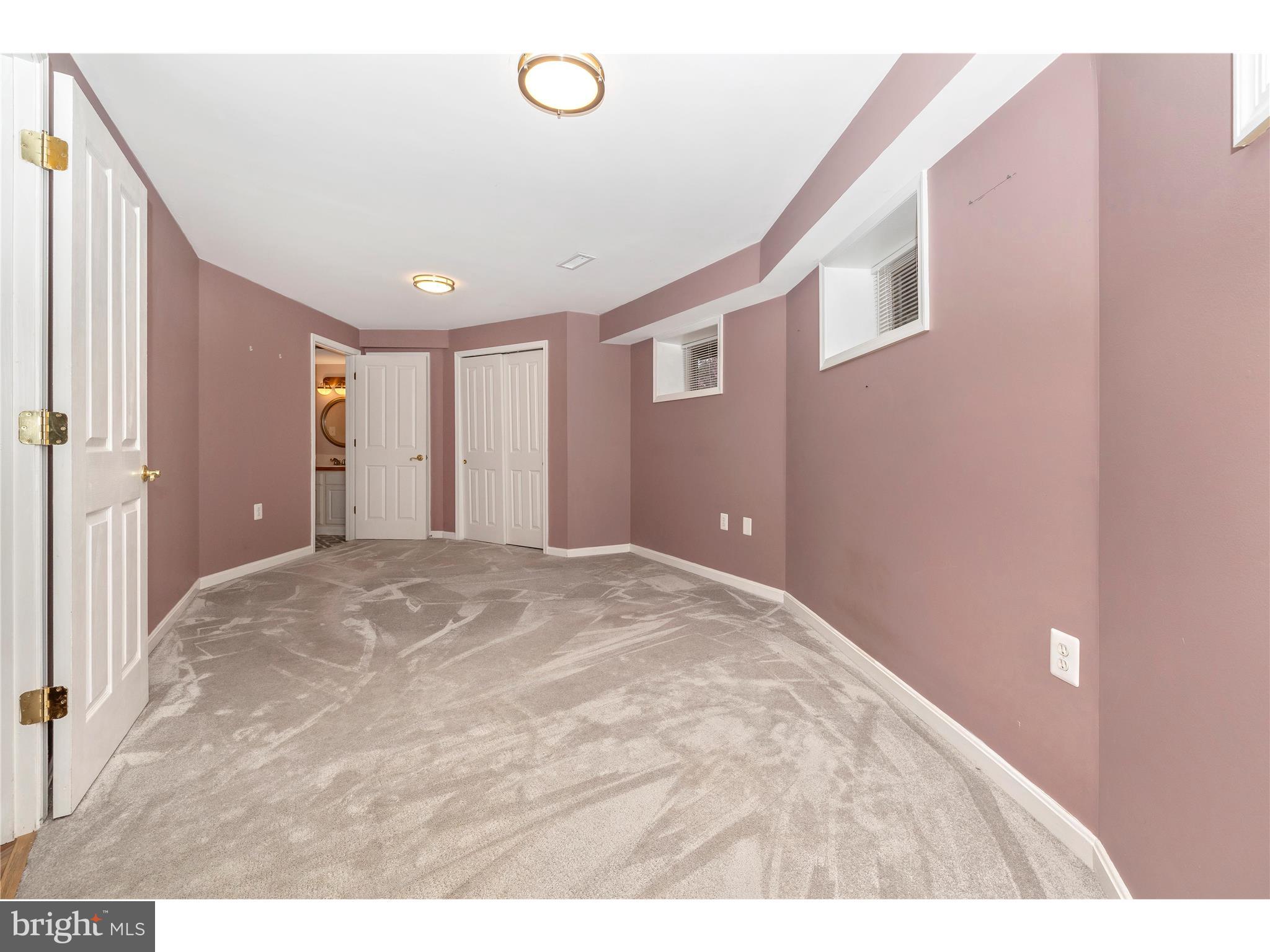 3338 Park Mills Road Frederick, MD 21704 - Photo 48 of 84 Lower Bedroom