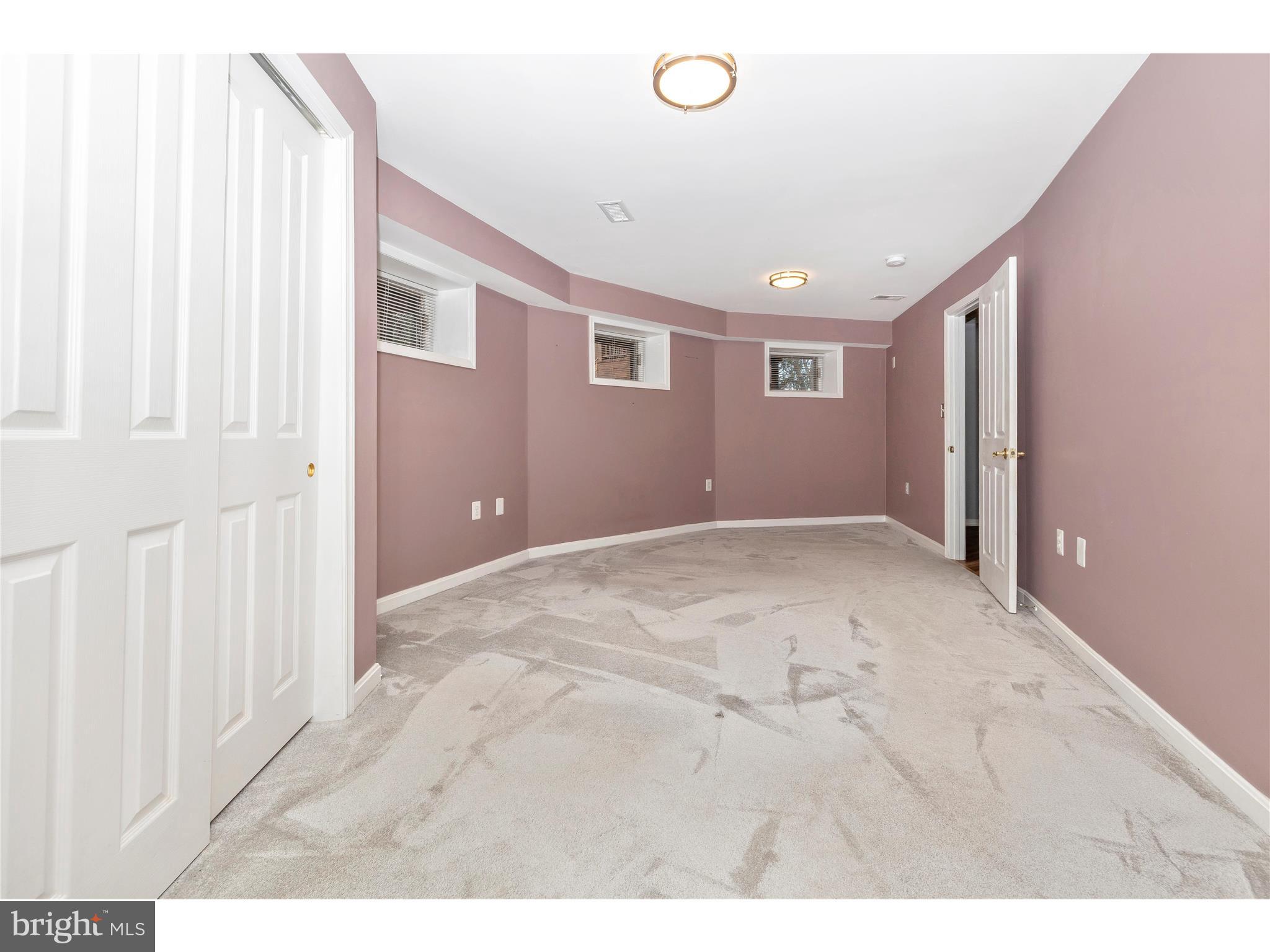 3338 Park Mills Road Frederick, MD 21704 - Photo 49 of 84 Lower Bedroom
