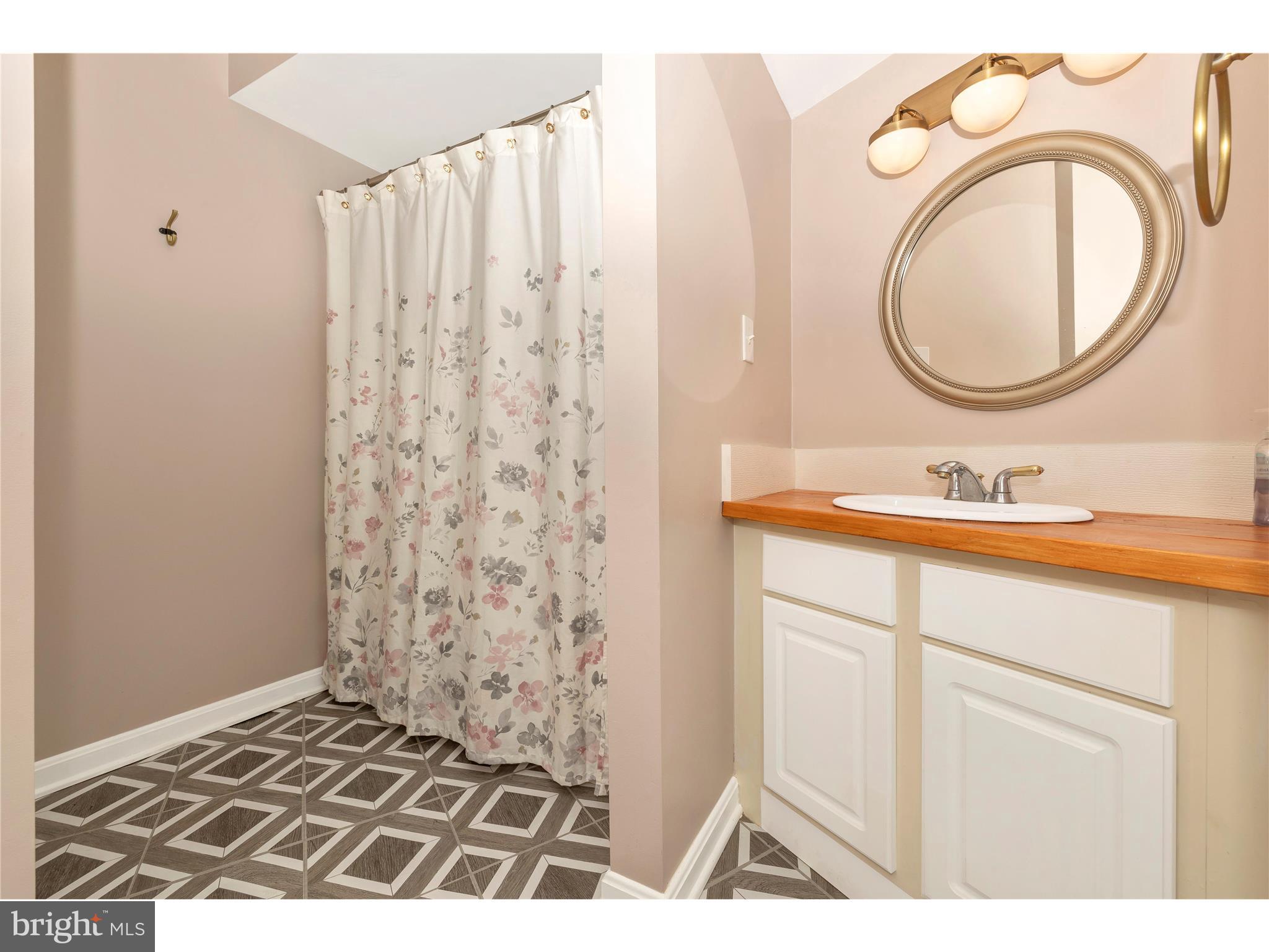 3338 Park Mills Road Frederick, MD 21704 - Photo 50 of 84 Lower Bedroom Bath