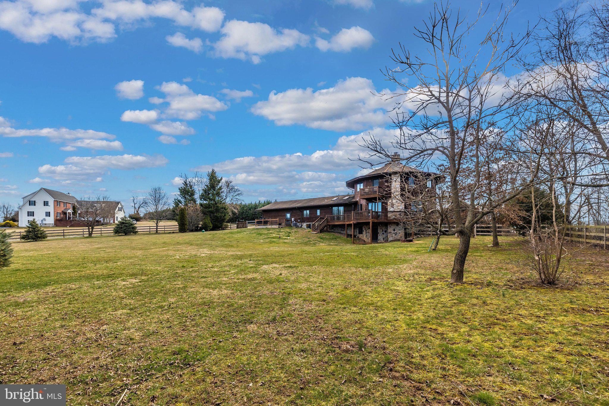 3338 Park Mills Road Frederick, MD 21704 - Photo 56 of 84 Exterior Back
