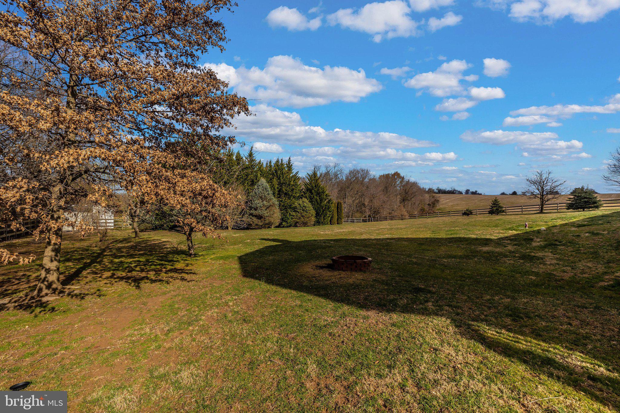 3338 Park Mills Road Frederick, MD 21704 - Photo 57 of 84 Exterior Back