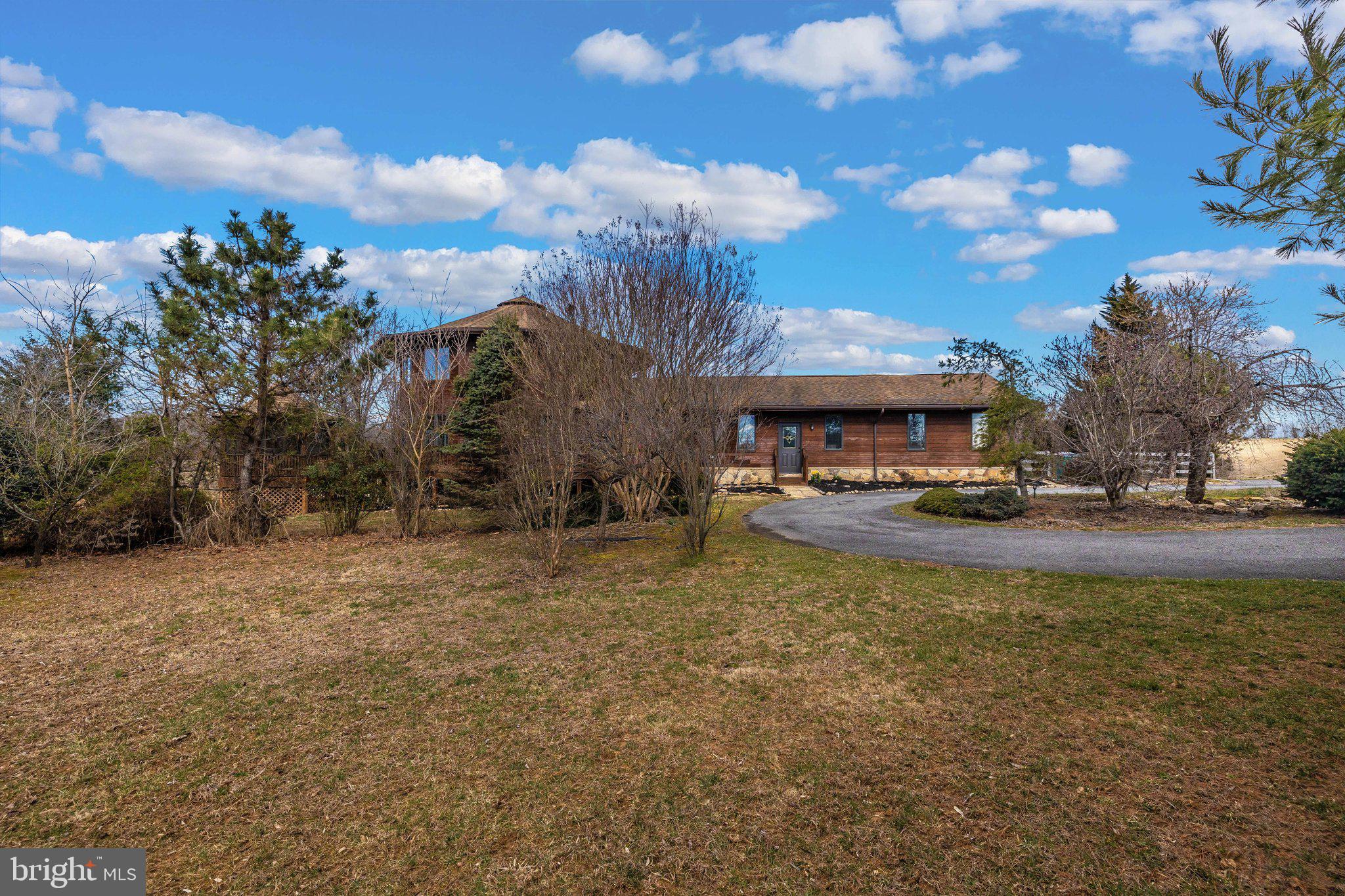 3338 Park Mills Road Frederick, MD 21704 - Photo 59 of 84 Exterior Front