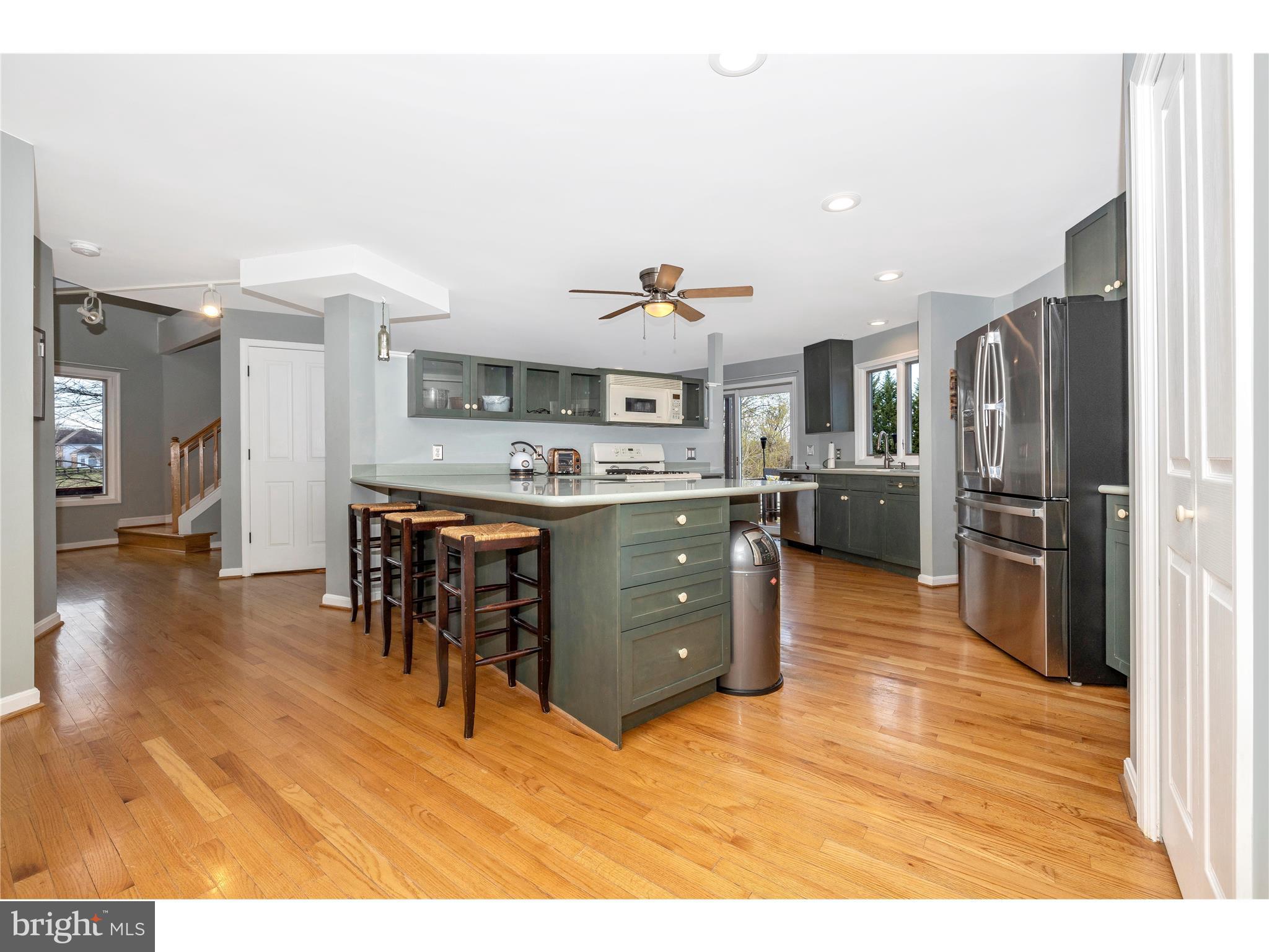 3338 Park Mills Road Frederick, MD 21704 - Photo 7 of 84 Kitchen