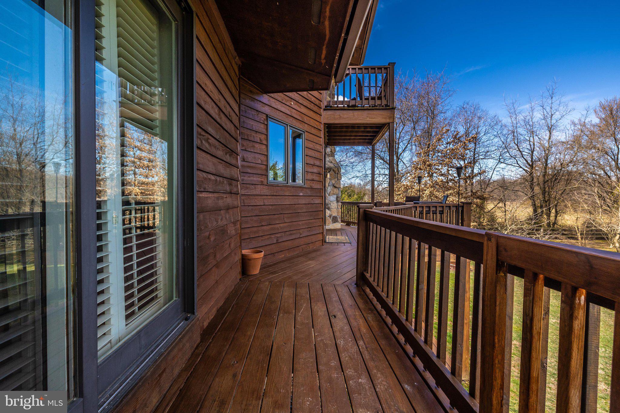 3338 Park Mills Road Frederick, MD 21704 - Photo 70 of 84 Porch
