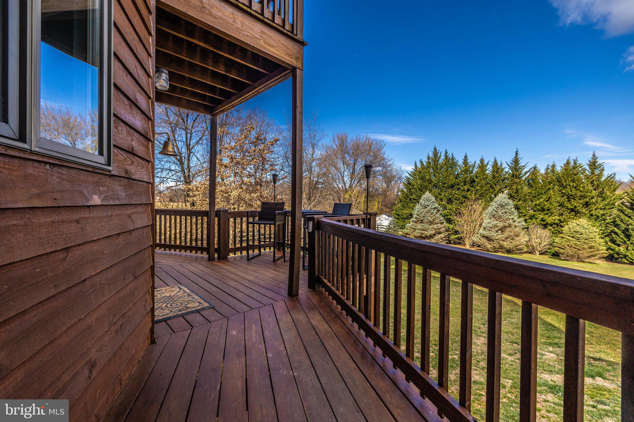 3338 Park Mills Road Frederick, MD 21704 - Photo 71 of 84 Porch